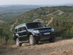 Mitsubishi Pajero 5-Door 2006 года